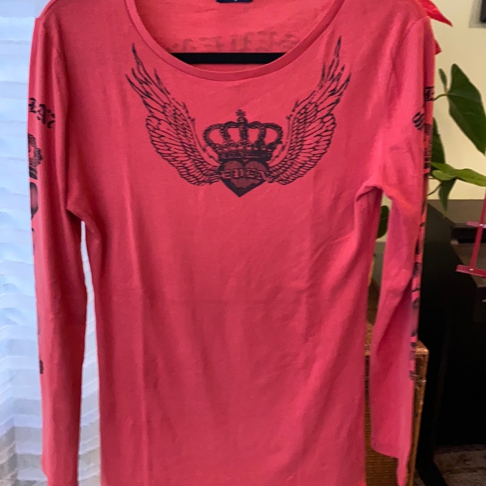 Seven7 top size M